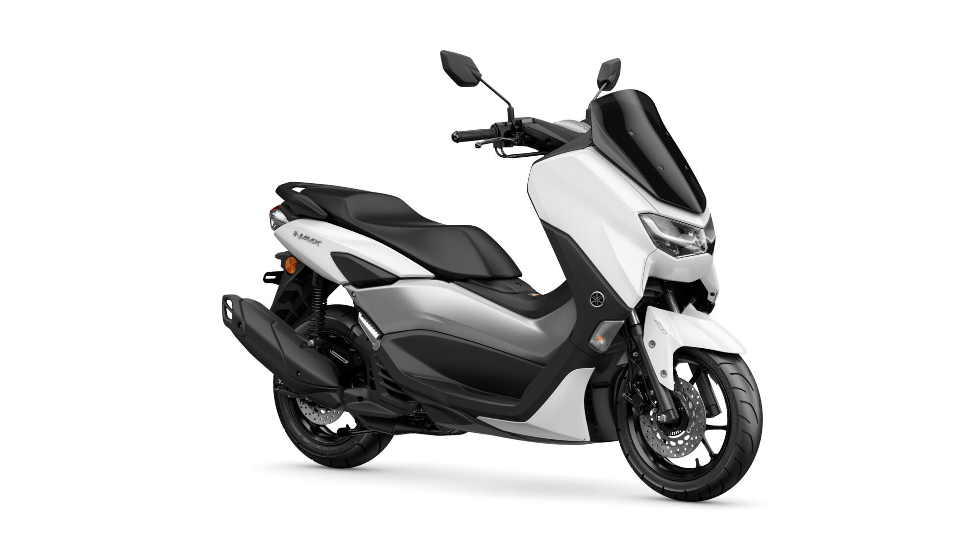 Yamaha Nmax 125